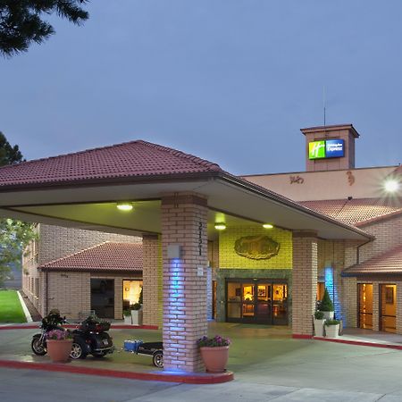 Holiday Inn Express Mesa Verde-Cortez By Ihg Ngoại thất bức ảnh