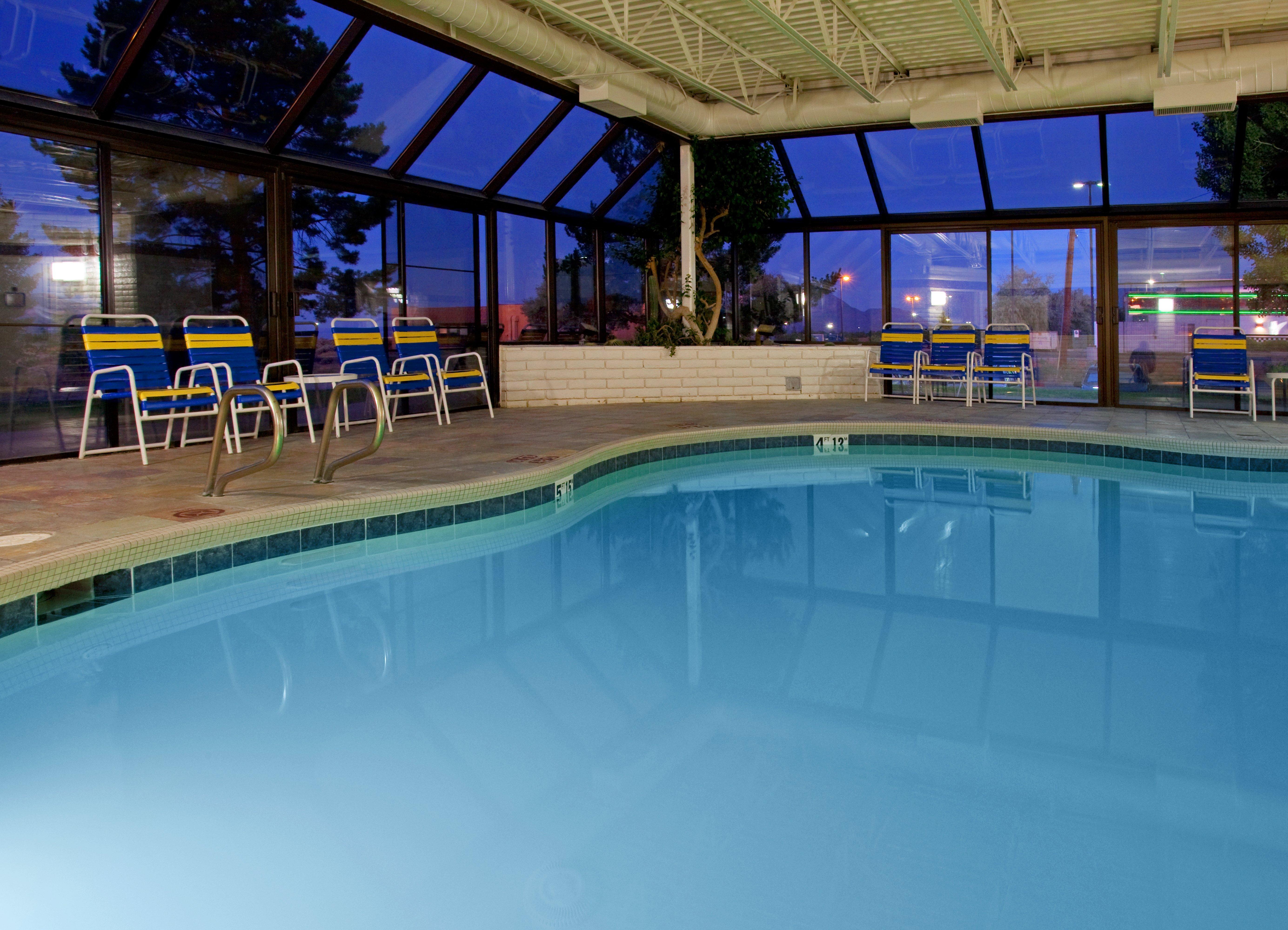 Holiday Inn Express Mesa Verde-Cortez By Ihg Tiện nghi bức ảnh