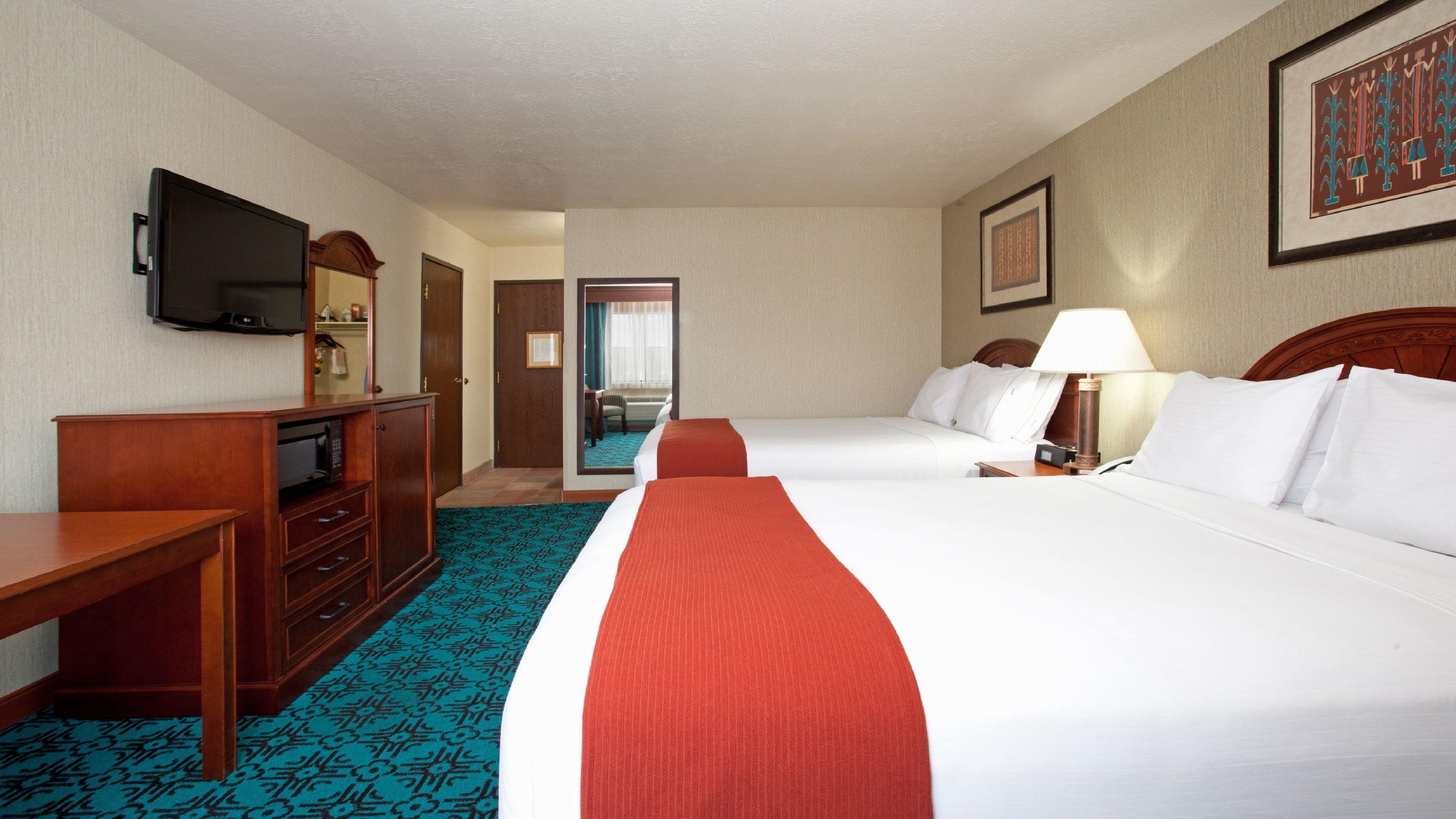 Holiday Inn Express Mesa Verde-Cortez By Ihg Ngoại thất bức ảnh