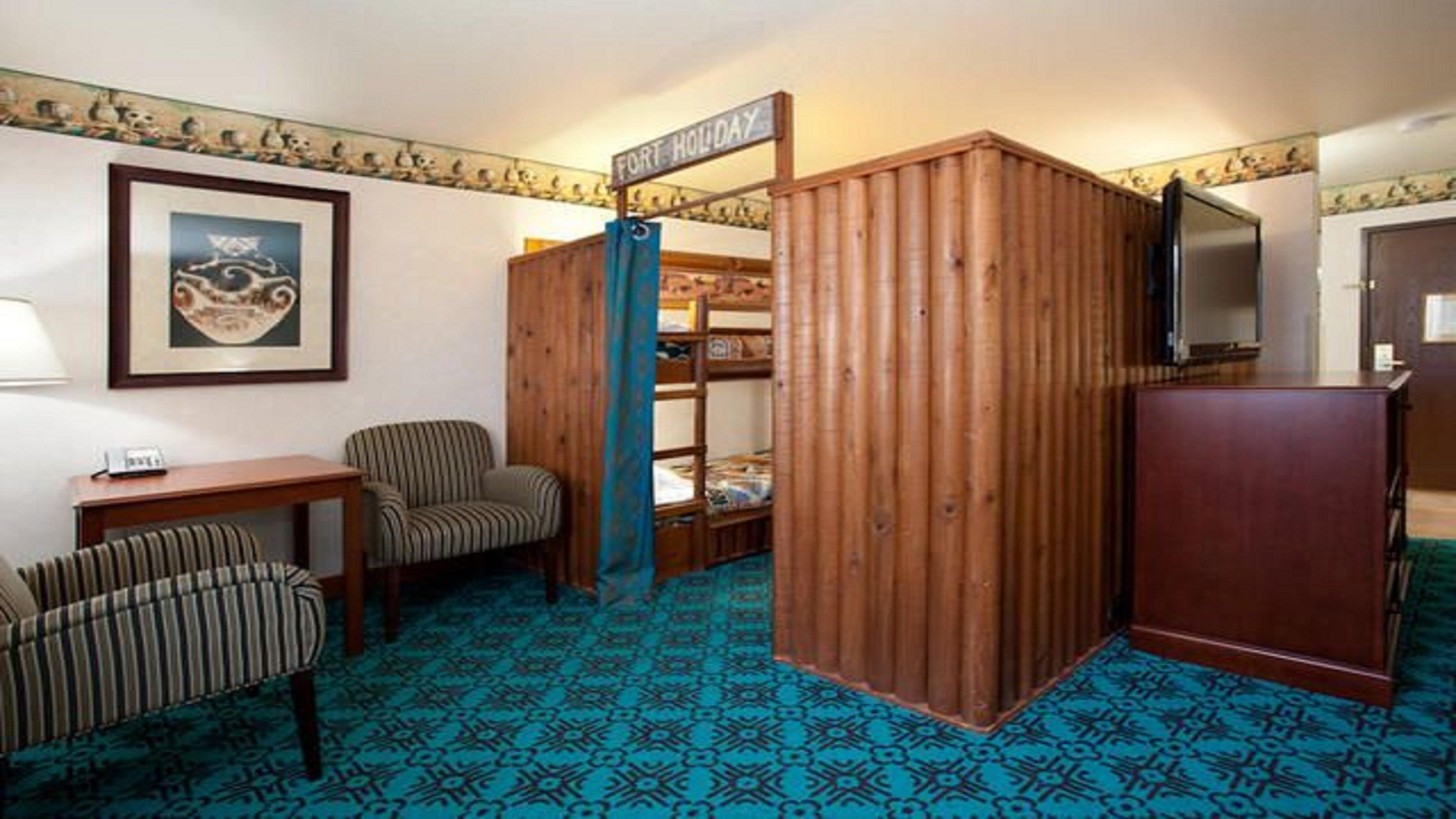 Holiday Inn Express Mesa Verde-Cortez By Ihg Ngoại thất bức ảnh