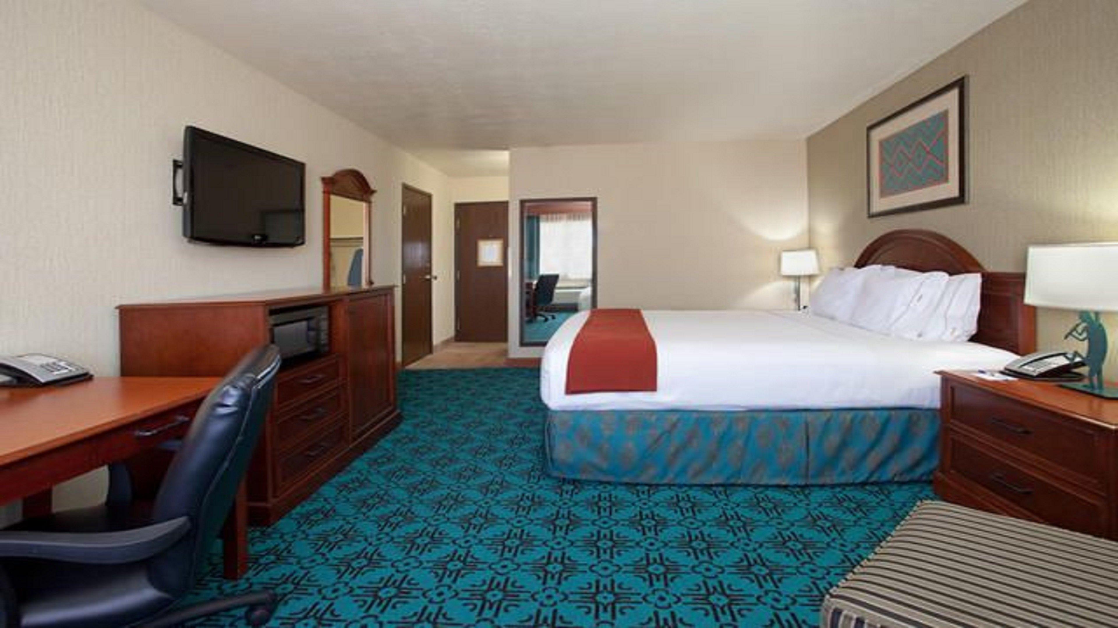 Holiday Inn Express Mesa Verde-Cortez By Ihg Ngoại thất bức ảnh