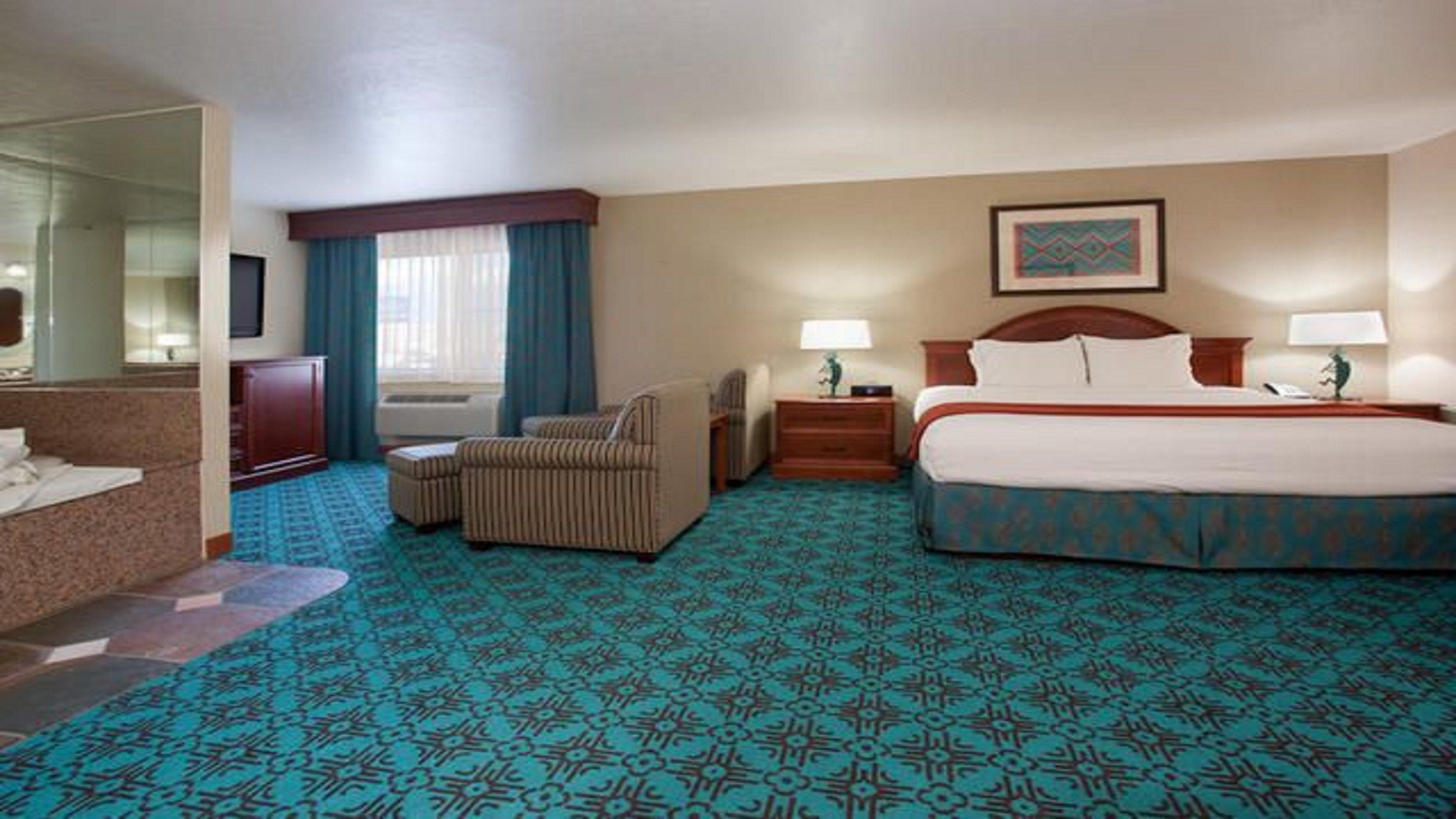 Holiday Inn Express Mesa Verde-Cortez By Ihg Ngoại thất bức ảnh
