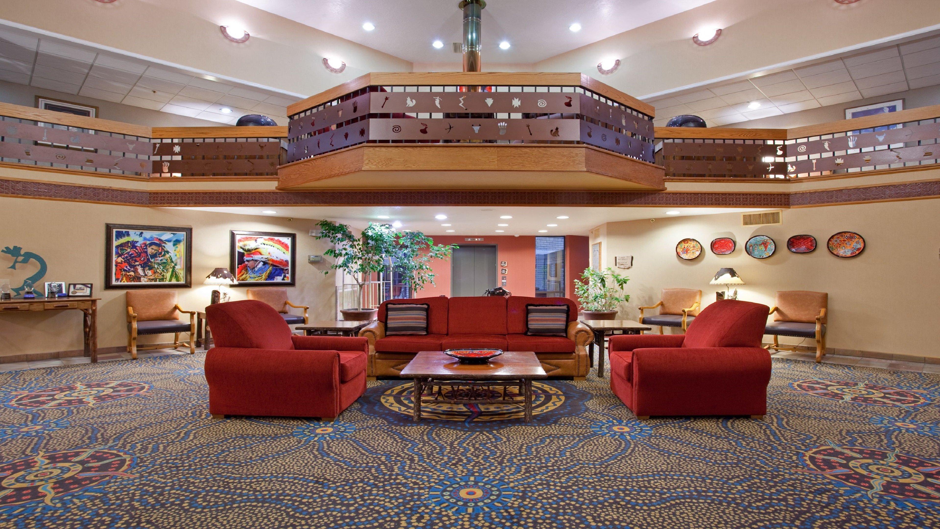 Holiday Inn Express Mesa Verde-Cortez By Ihg Ngoại thất bức ảnh