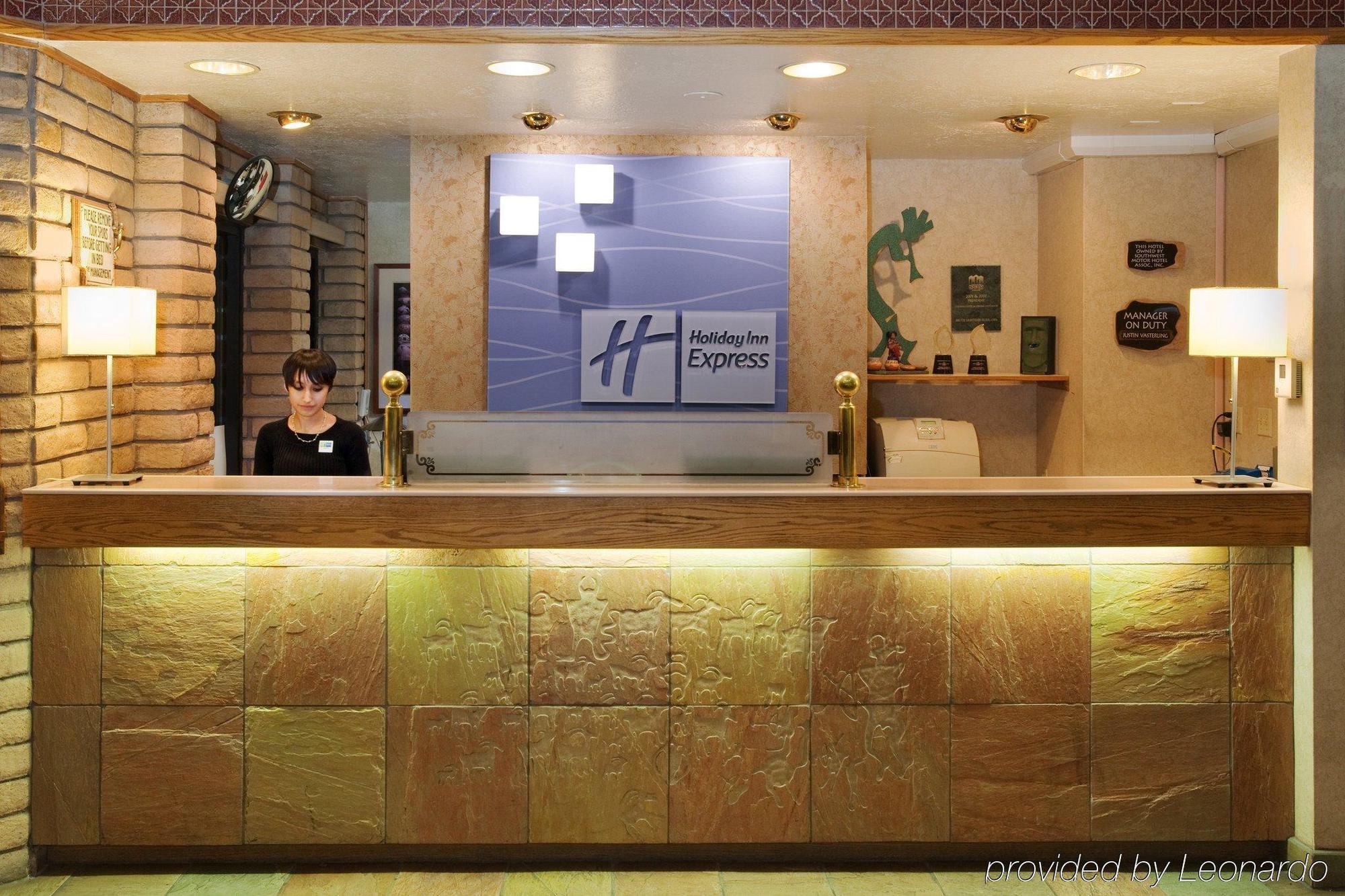 Holiday Inn Express Mesa Verde-Cortez By Ihg Nội địa bức ảnh
