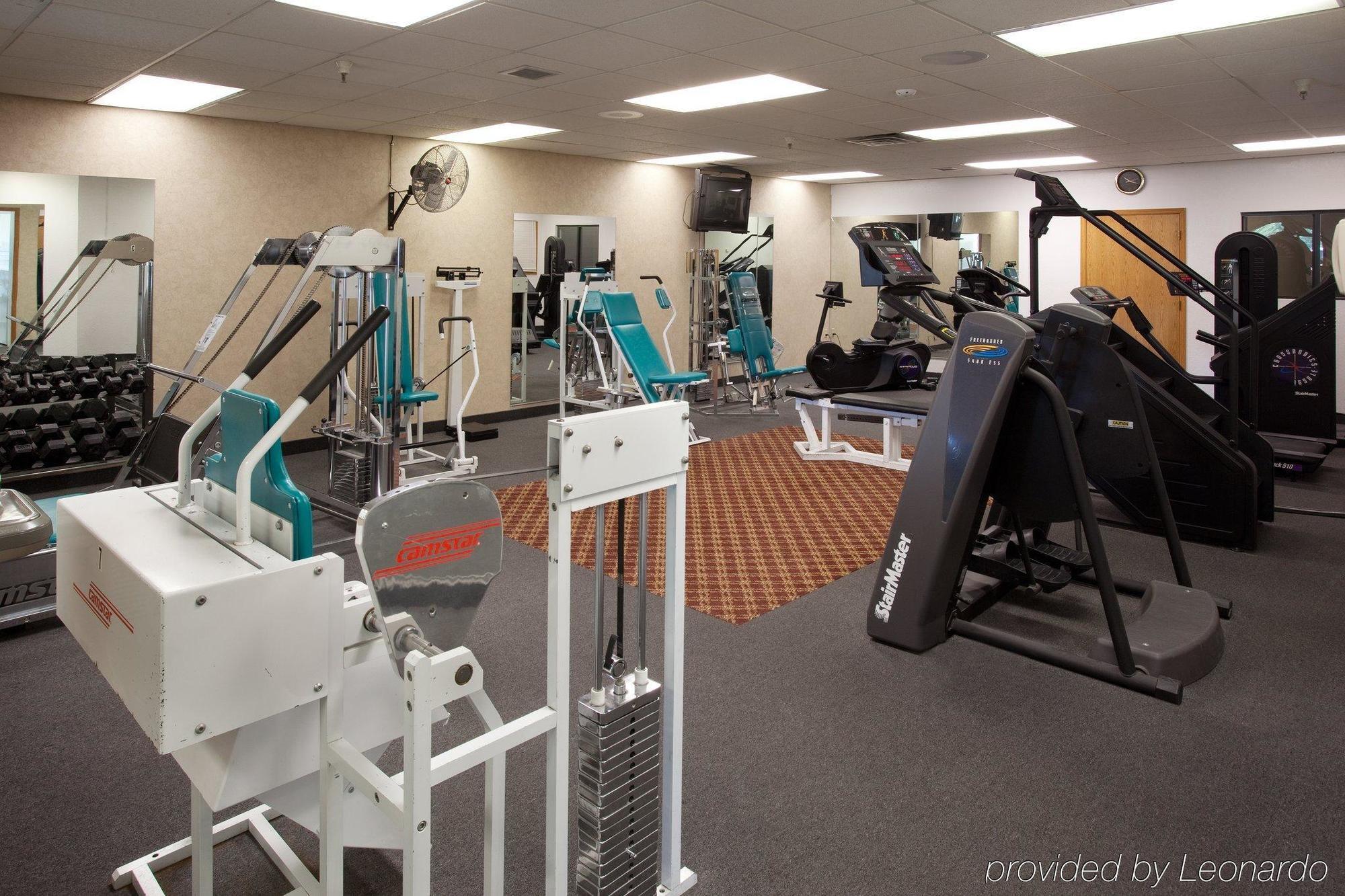 Holiday Inn Express Mesa Verde-Cortez By Ihg Tiện nghi bức ảnh
