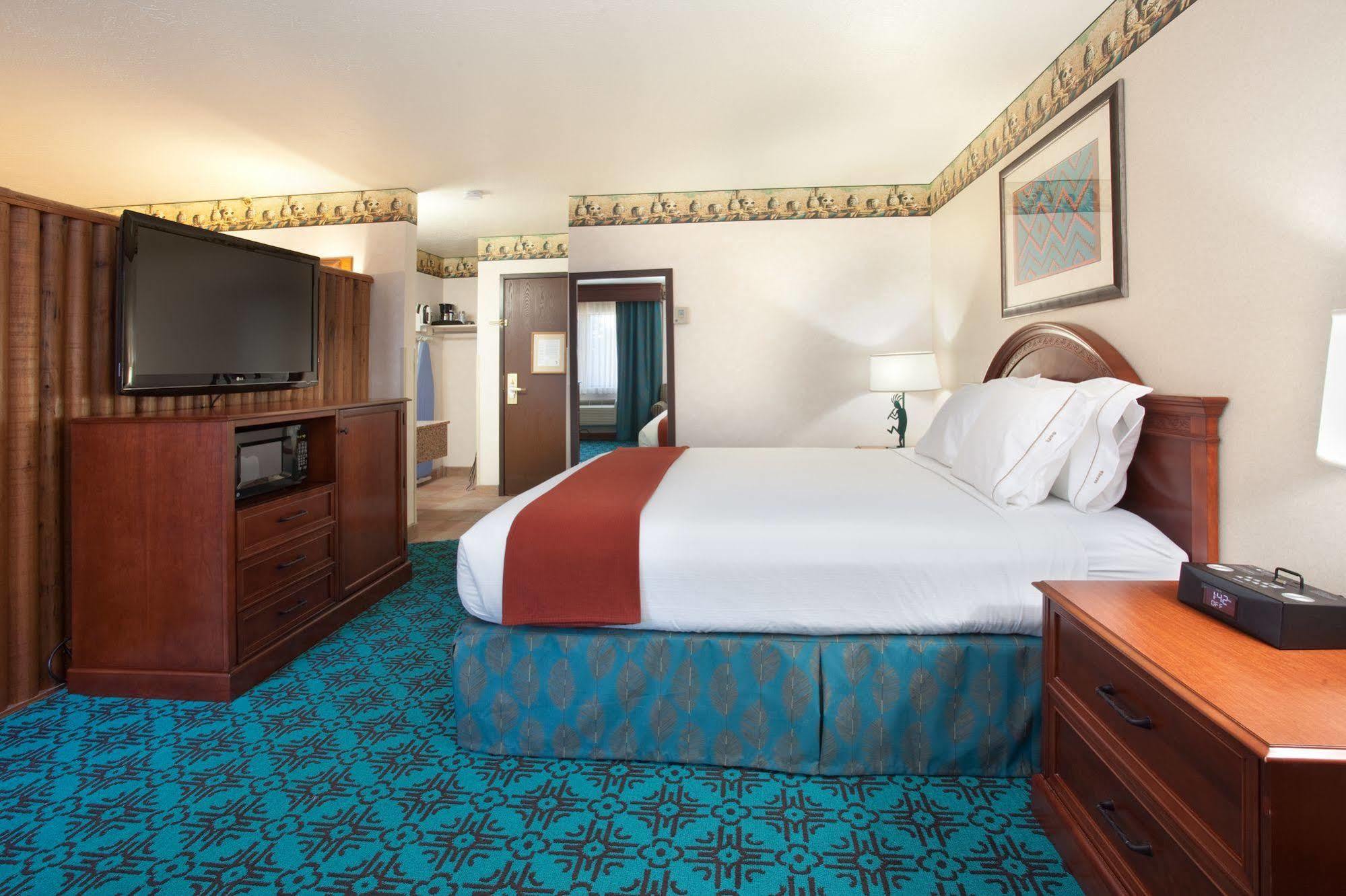 Holiday Inn Express Mesa Verde-Cortez By Ihg Ngoại thất bức ảnh