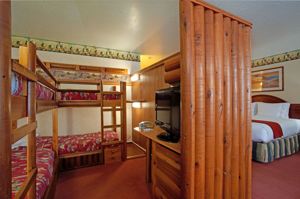 Holiday Inn Express Mesa Verde-Cortez By Ihg Phòng bức ảnh