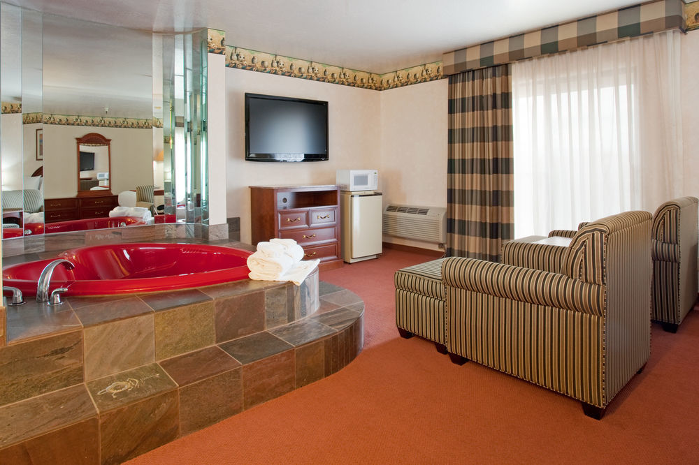 Holiday Inn Express Mesa Verde-Cortez By Ihg Phòng bức ảnh