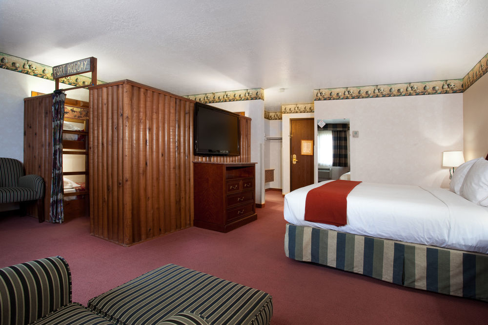 Holiday Inn Express Mesa Verde-Cortez By Ihg Phòng bức ảnh