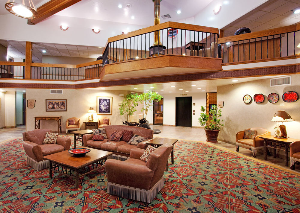 Holiday Inn Express Mesa Verde-Cortez By Ihg Ngoại thất bức ảnh