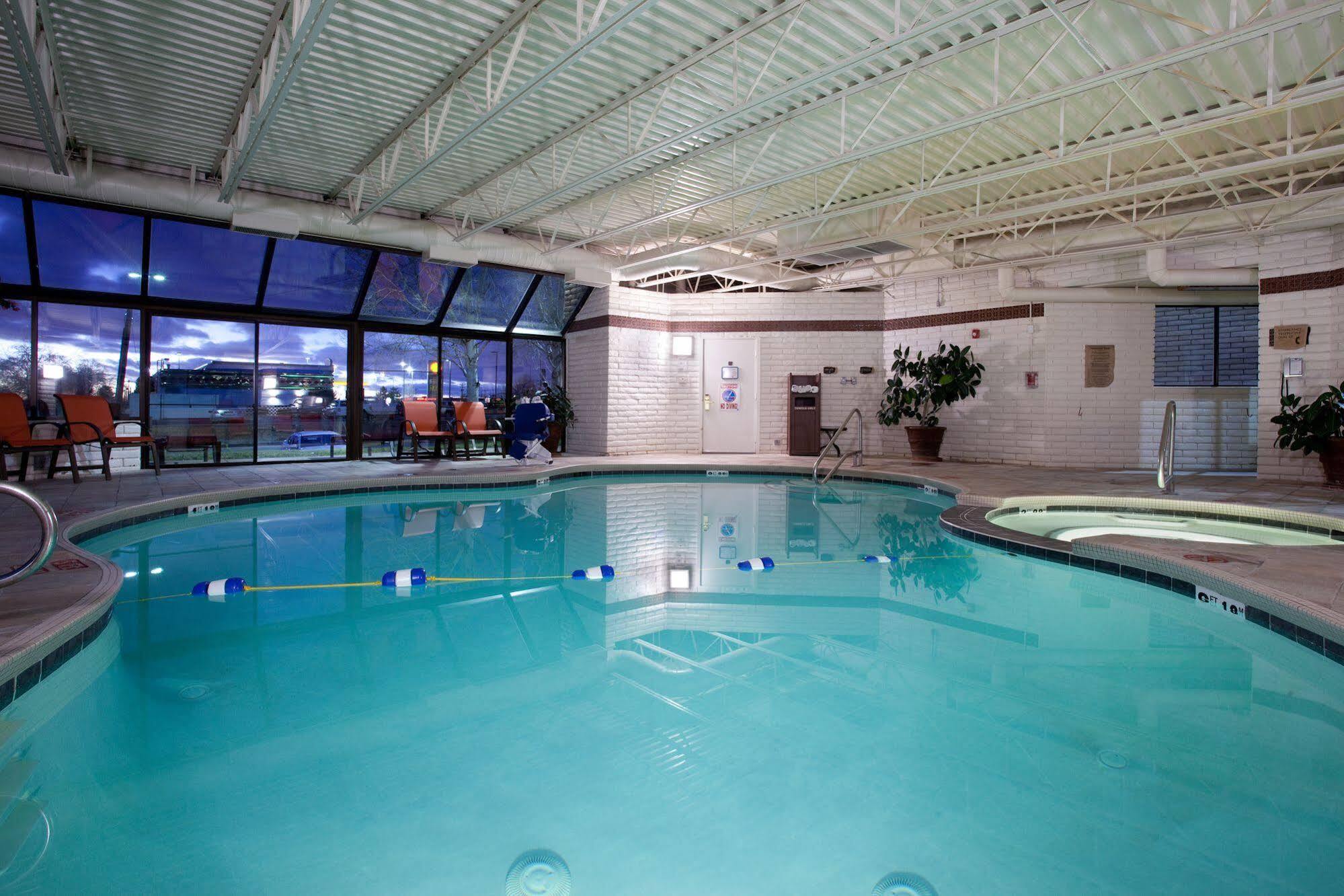 Holiday Inn Express Mesa Verde-Cortez By Ihg Ngoại thất bức ảnh