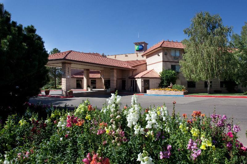 Holiday Inn Express Mesa Verde-Cortez By Ihg Ngoại thất bức ảnh