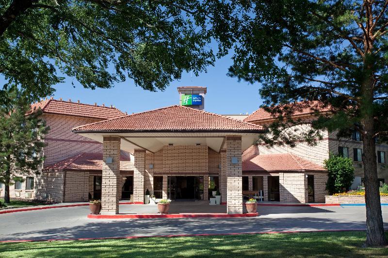 Holiday Inn Express Mesa Verde-Cortez By Ihg Ngoại thất bức ảnh