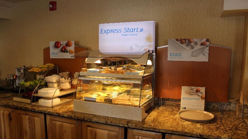 Holiday Inn Express Mesa Verde-Cortez By Ihg Ngoại thất bức ảnh