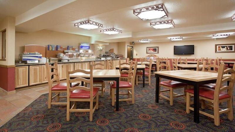 Holiday Inn Express Mesa Verde-Cortez By Ihg Ngoại thất bức ảnh
